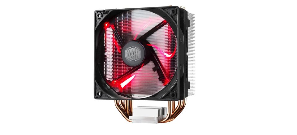 Tản nhiệt CPU Cooler Master T400i