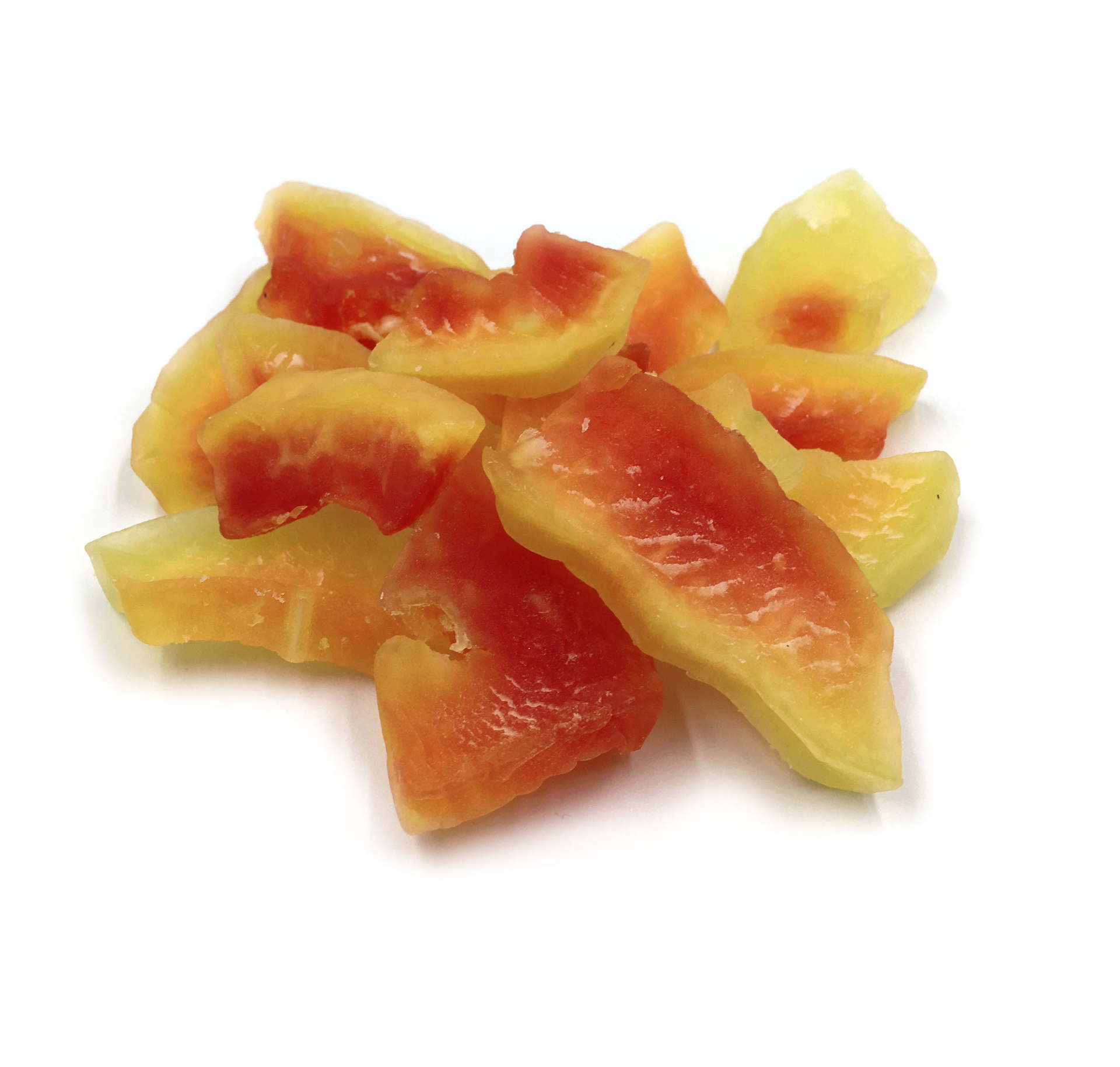 Ohla Dried Papaya - 100g