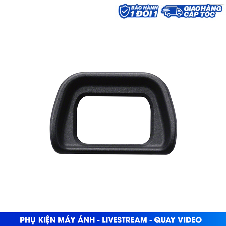 Mặt nạ ngắm SONY a6000/a5000/a6300/6500/NEX-6 EyeCup (Viewfinder)