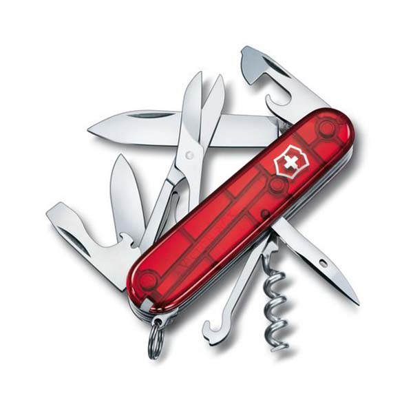 DỤNG CỤ ĐA NĂNG VICTORINOX 91MM CLIMBER-FULLBOX