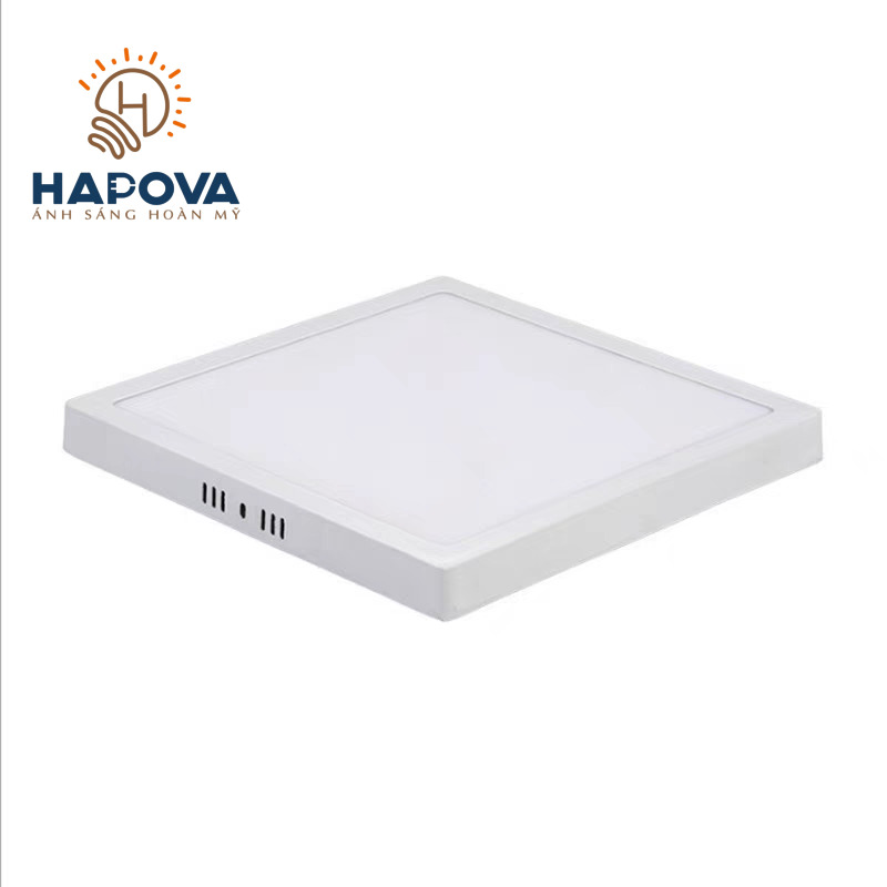 Đèn ốp trần nổi trang trí HAPOVA NOMI 1019