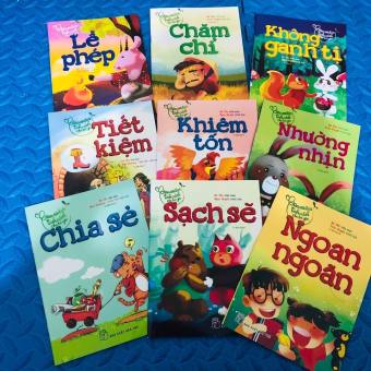 Sách - Thiên Long Bát Bộ (Kim Dung) trọn bộ