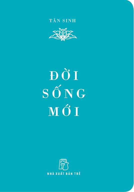 Sách nxb trẻ - di sản hồ chí minh - đời sống mới