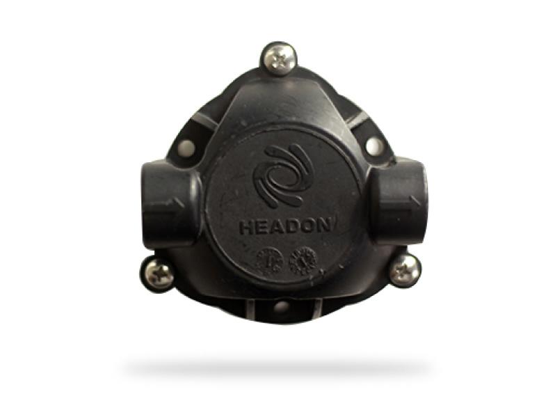 Đầu bơm máy lọc nước