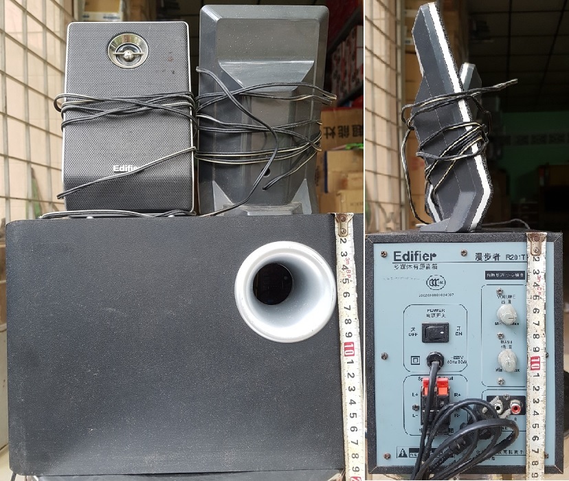 [HCM]Bộ loa Bookshelf điện các loại 2.0 hoặc 2.1 có mạch âm thanh tích hợp