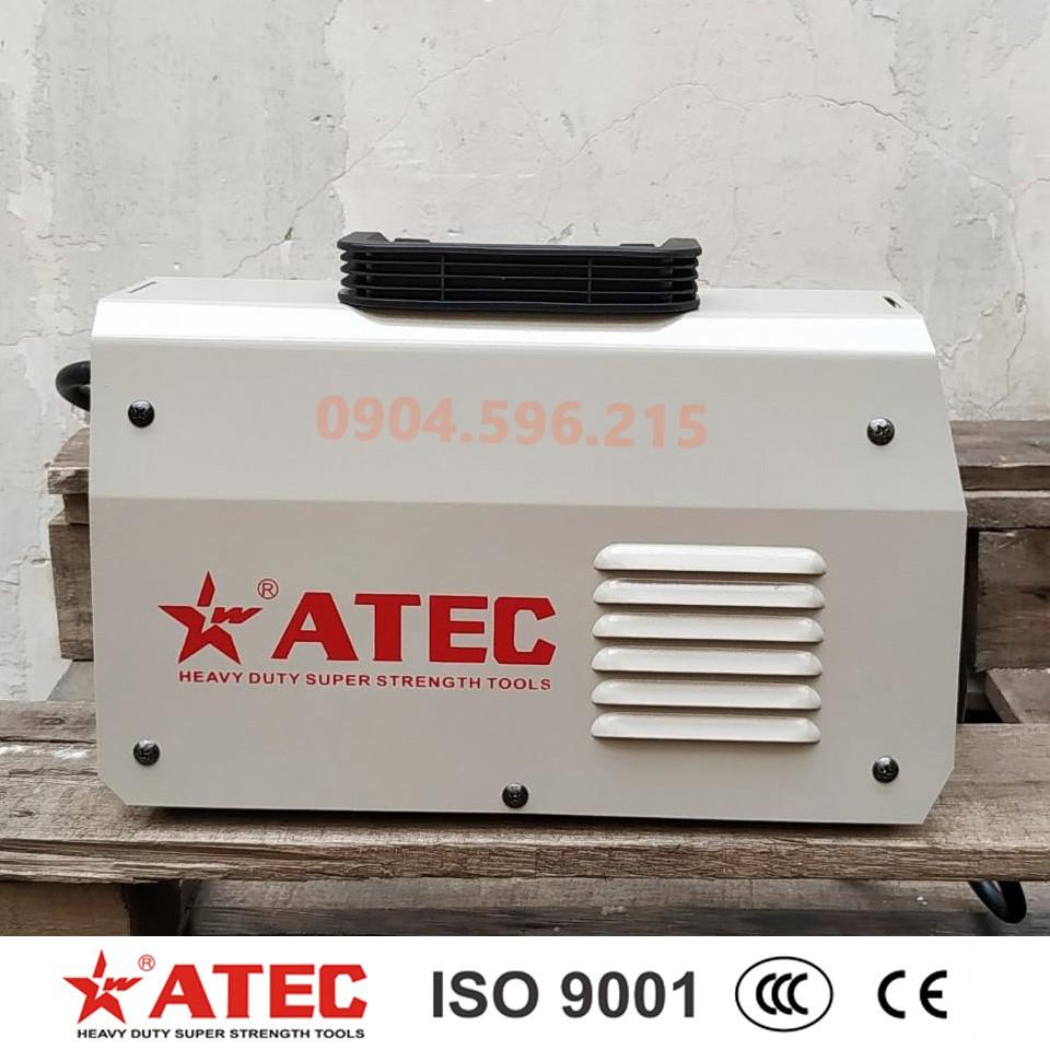 Máy hàn điện tử Atec AT200C