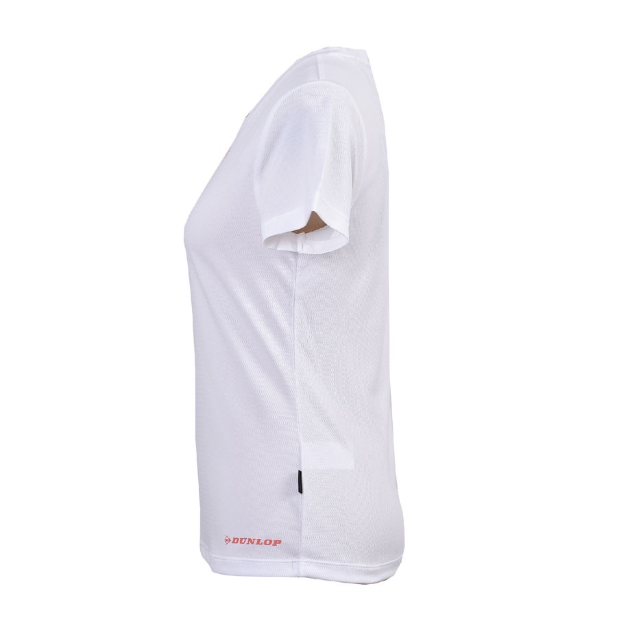 DUNLOP - Áo Tshirt thể thao Nữ DASLS8103-2