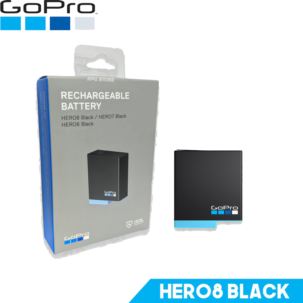 Pin Gopro Hero 8 Hero 7 Hero 6