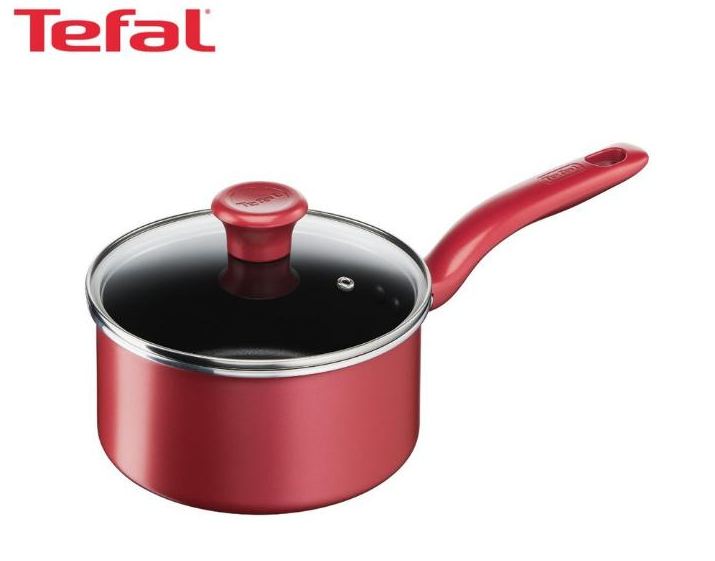 Nồi cán dài Tefal So chef 18cm-G1352395