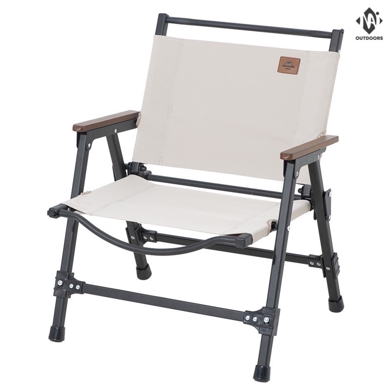 Ghế gấp gọn có thể tháo rời naturehike nh21jj002