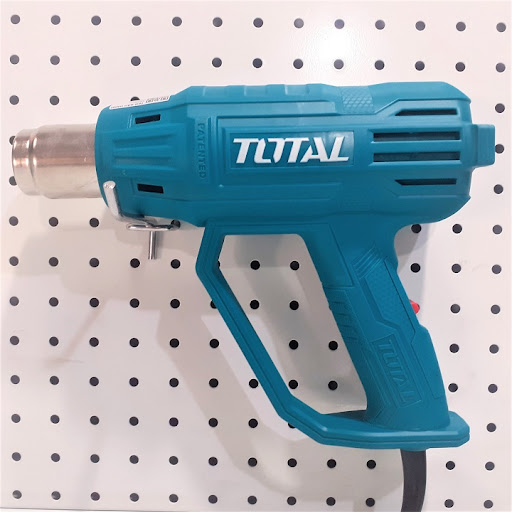 [HCM]MÁY THỔI NHIỆT 2000W TOTAL TB200365