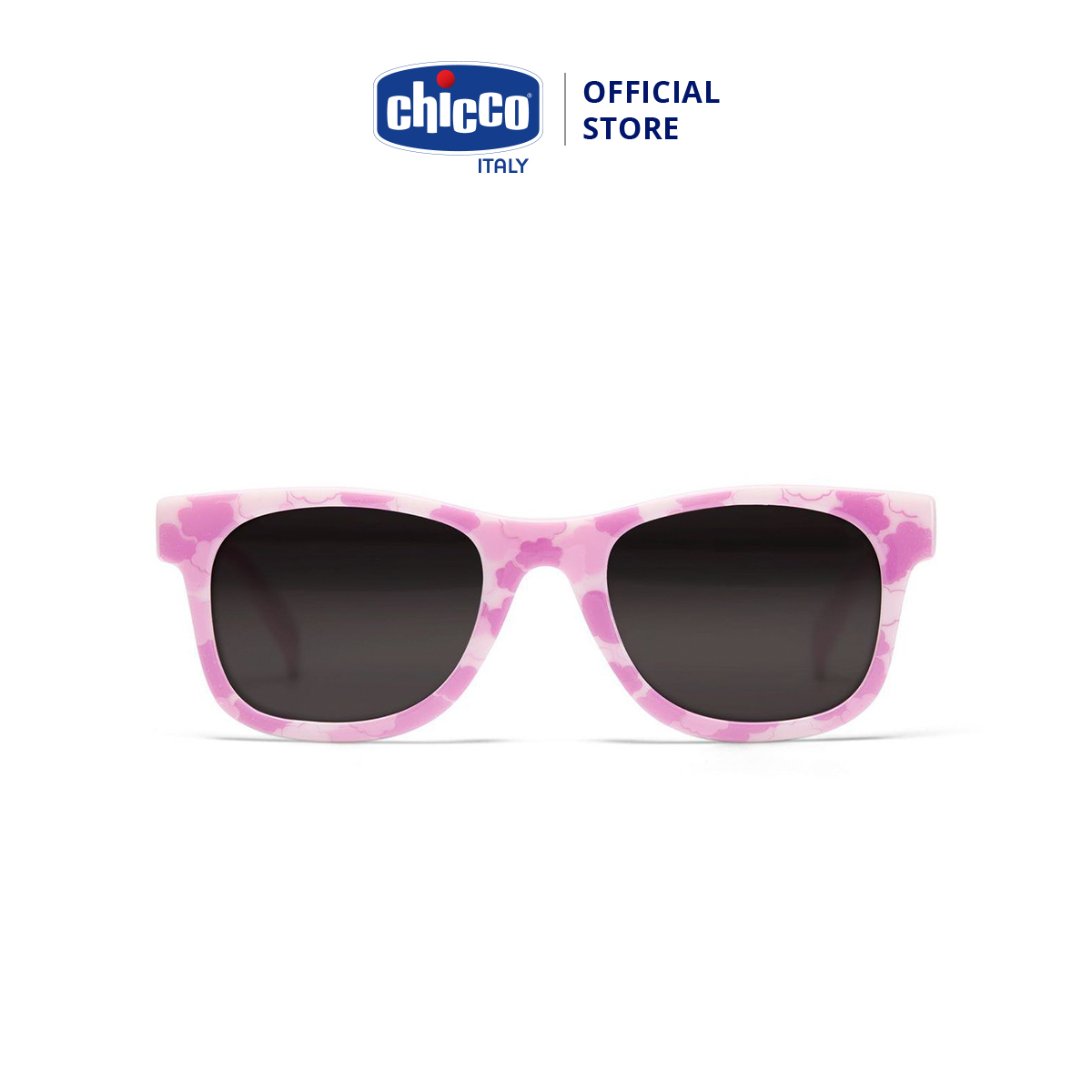 Kính mát chống tia UV Chicco 24M+