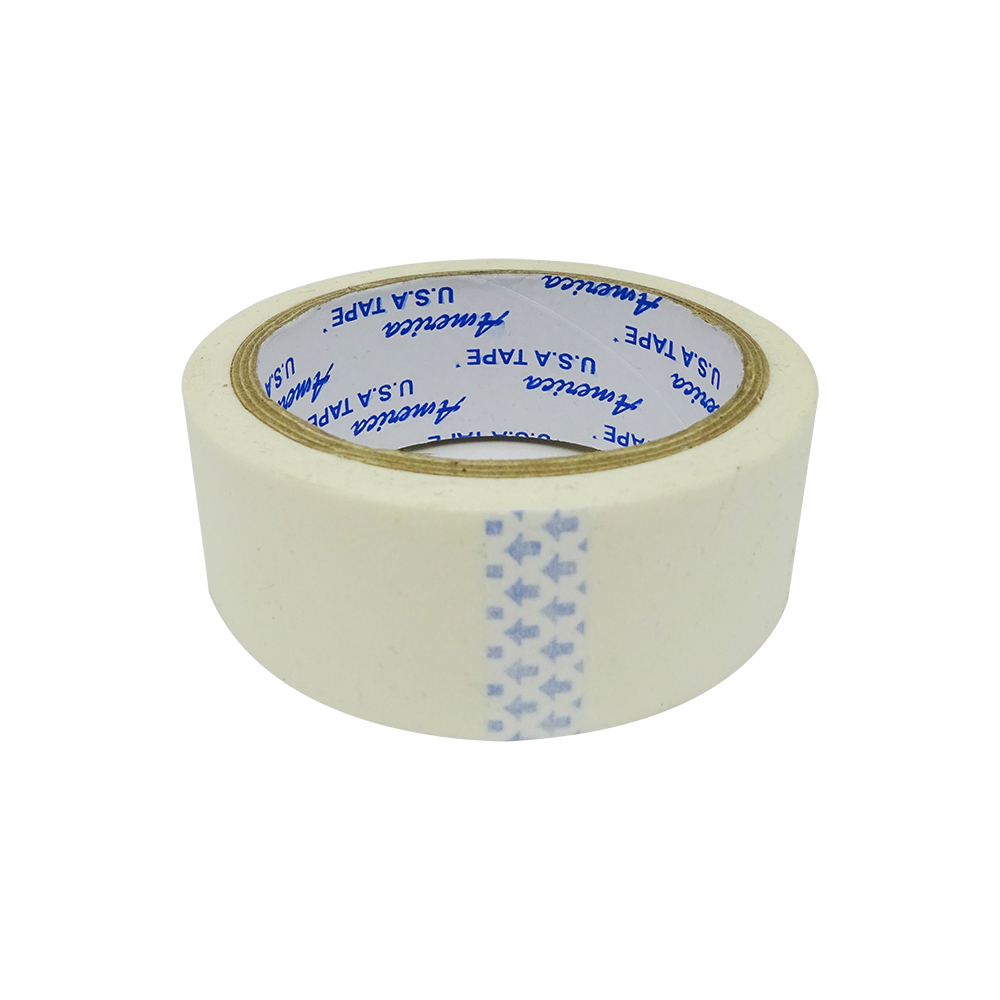 Combo 2 cuộn Băng Keo Giấy 5cm
