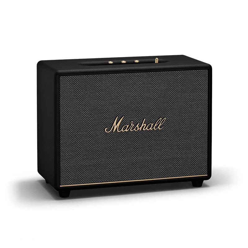 Loa marshall woburn iii
