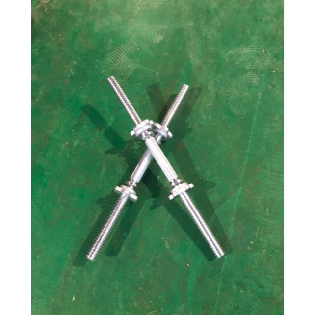 Đòn Tạ Phi 27 Các Loại 35CM, 1.2M, 1.5M, 1.8M