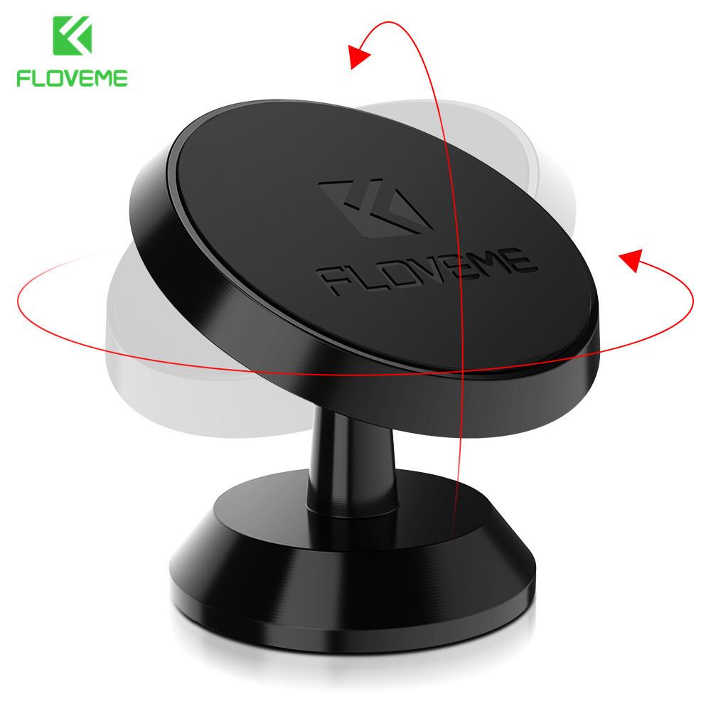 Giá Đỡ Điện Thoại Xoay 360 Độ