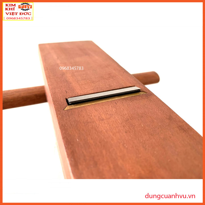 Bào gỗ cầm tay 180mm loại tốt