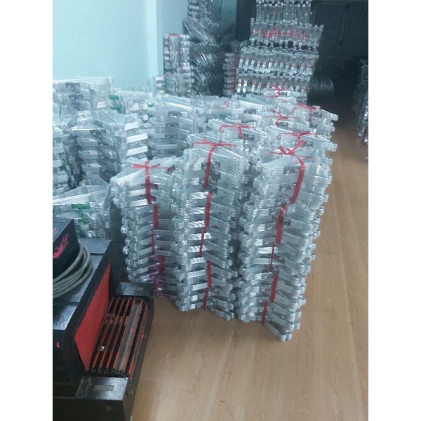 50 MÓC NHÔM NGƯỜI LỚN ĐẶC BIỆT