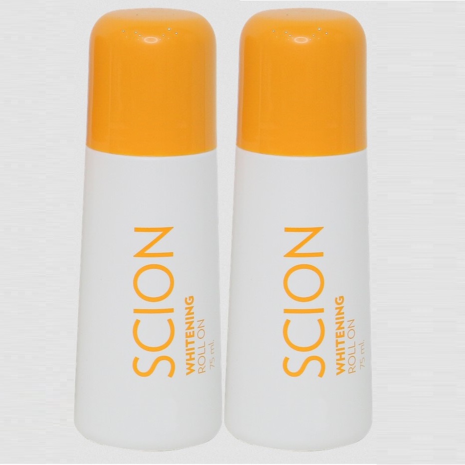 [Chính Hãng] Lăn nách Scion Trắng 75ml