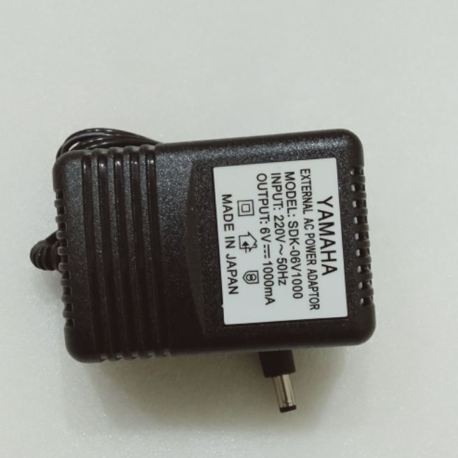 Adapter 6v1a nặng