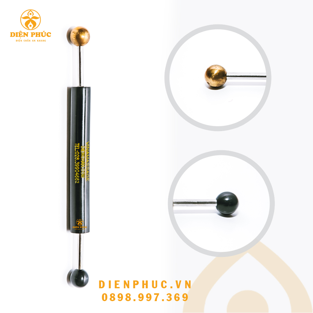 Day phớt 2 đầu - Dụng cụ Diện Chẩn BQC