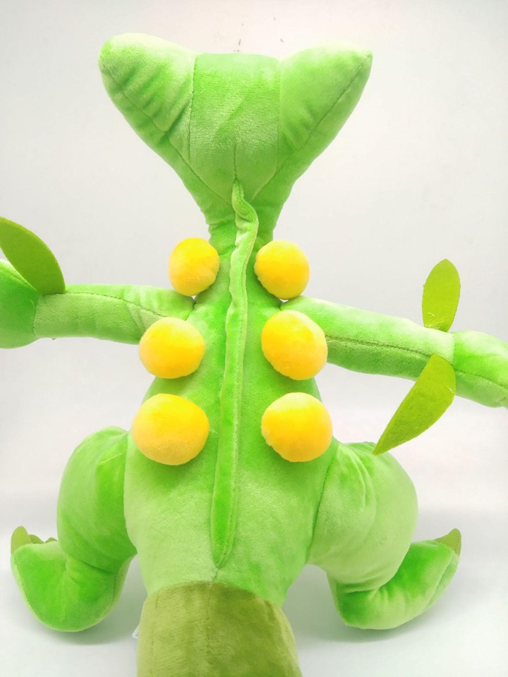 Gấu bông pokemon Sceptile 40cm