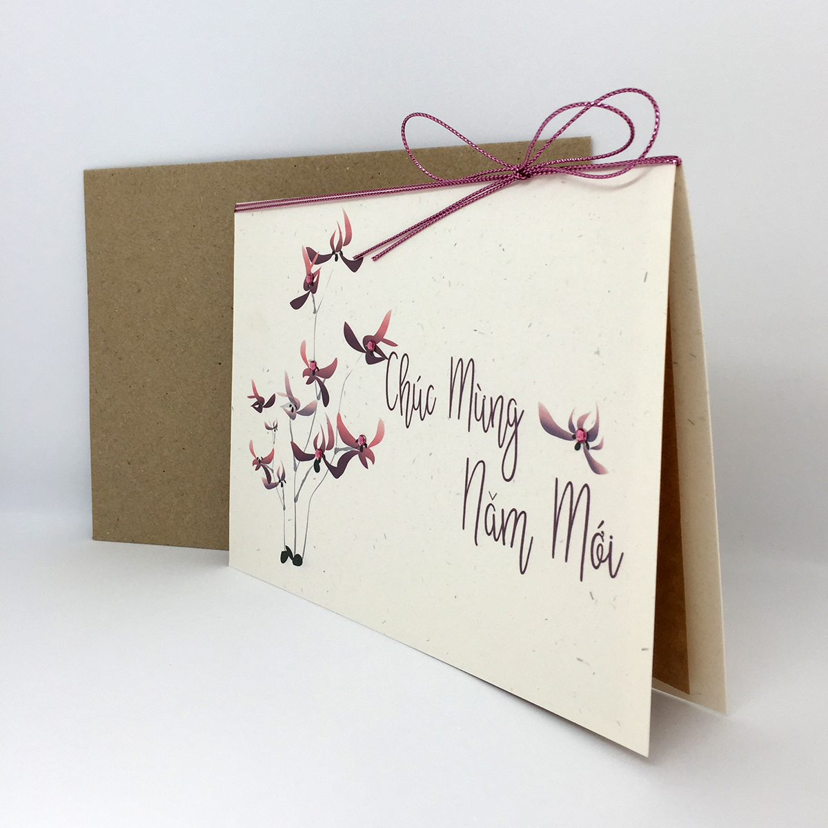 Thiệp tết (17x12) imFRIDAY NY20