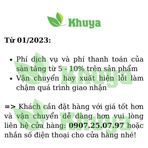 Thuốc diệt chuột Storm