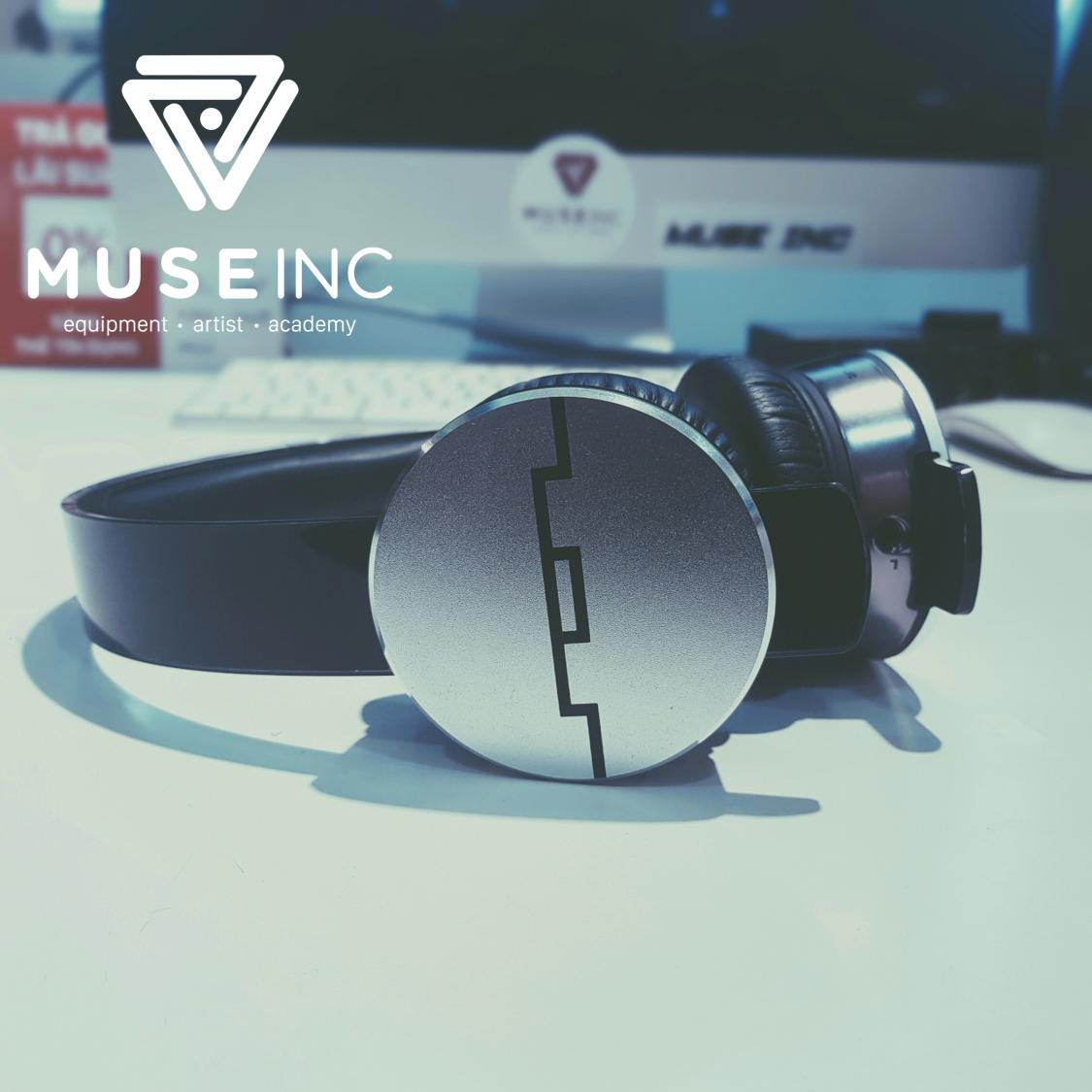 Headphone SOL Republic Tranks HD V10