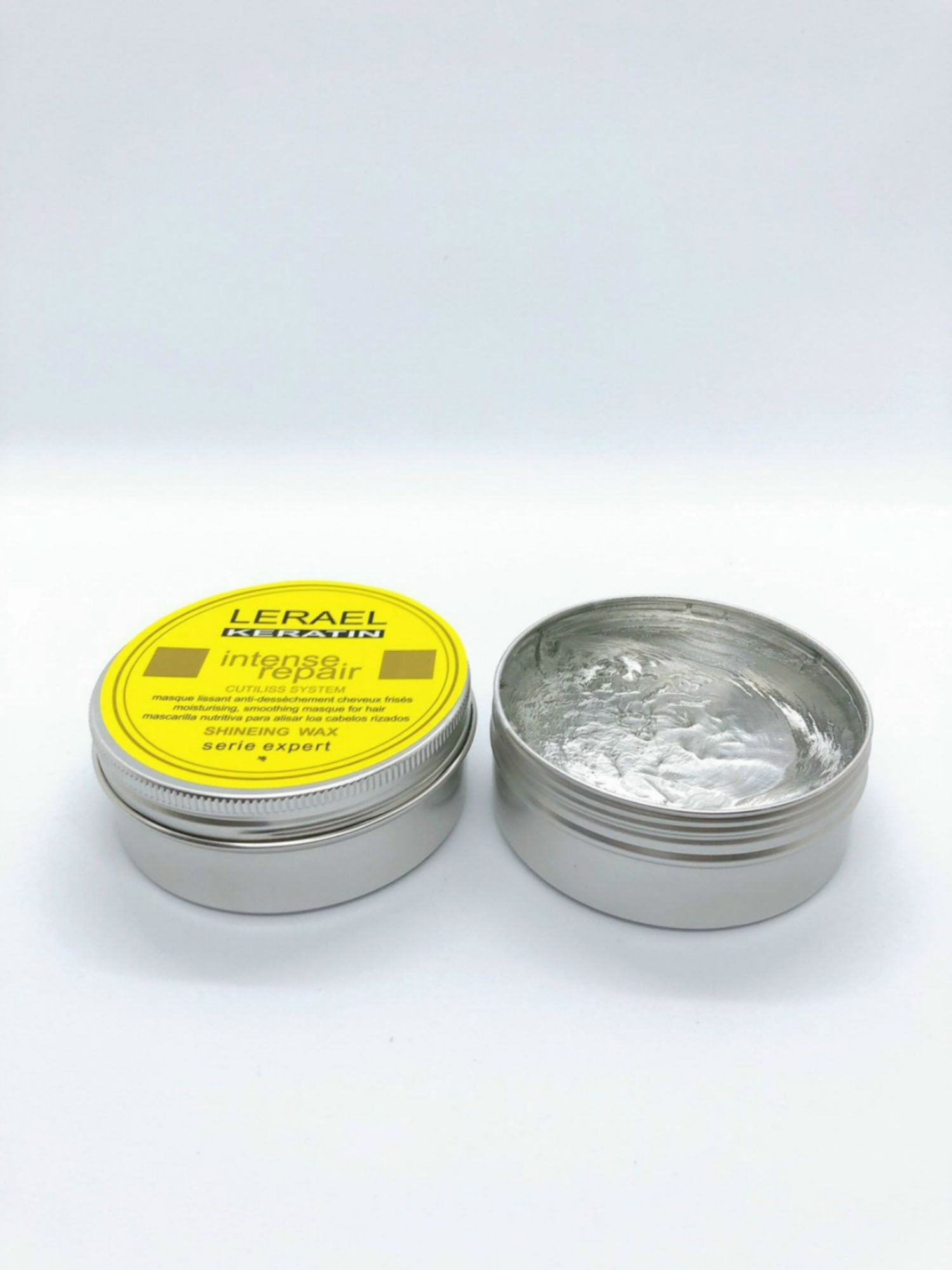 [HCM]SÁP VUỐT TÓC NAM CAO CẤP 100gr