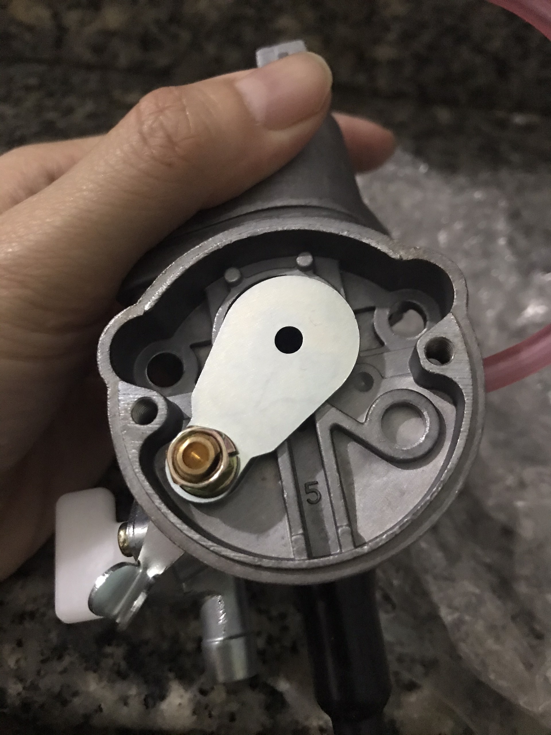 [HCM]BÌNH XĂNG CON MÁY CẮT CỎ 328