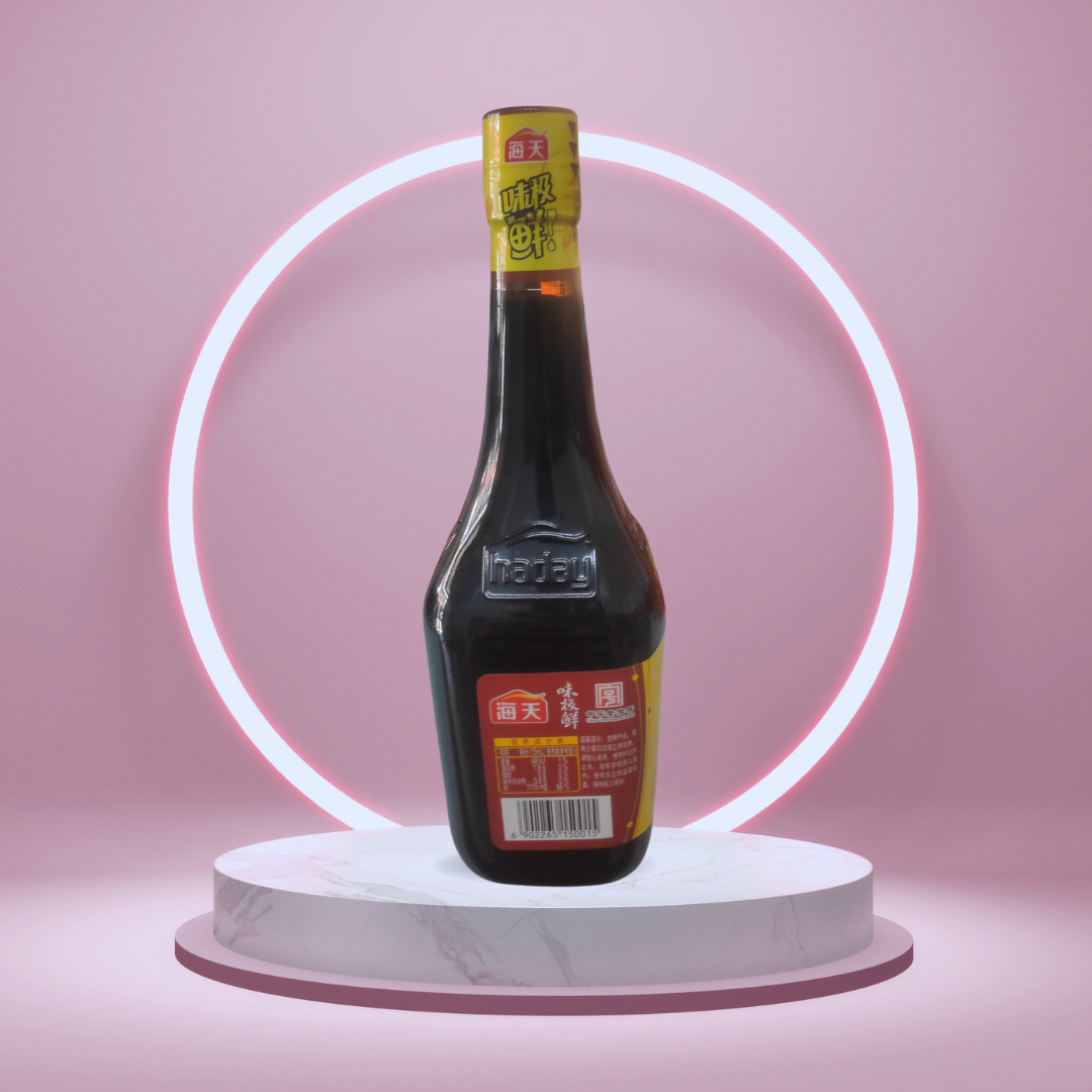 NƯỚC TƯƠNG HẢI THIÊN 750ML