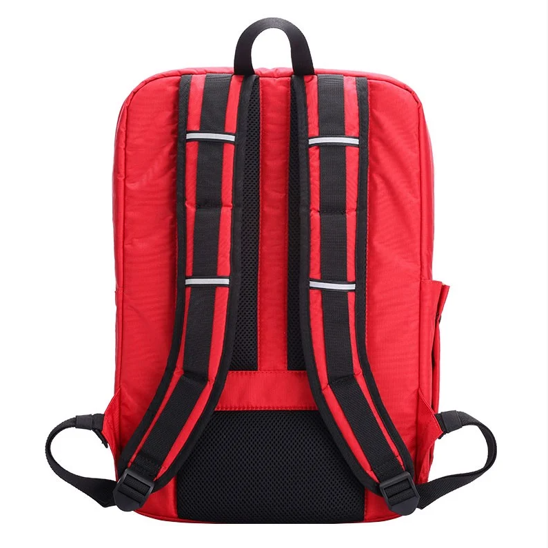 Simplecarry Credo Korean Backpack for Men and Women 1