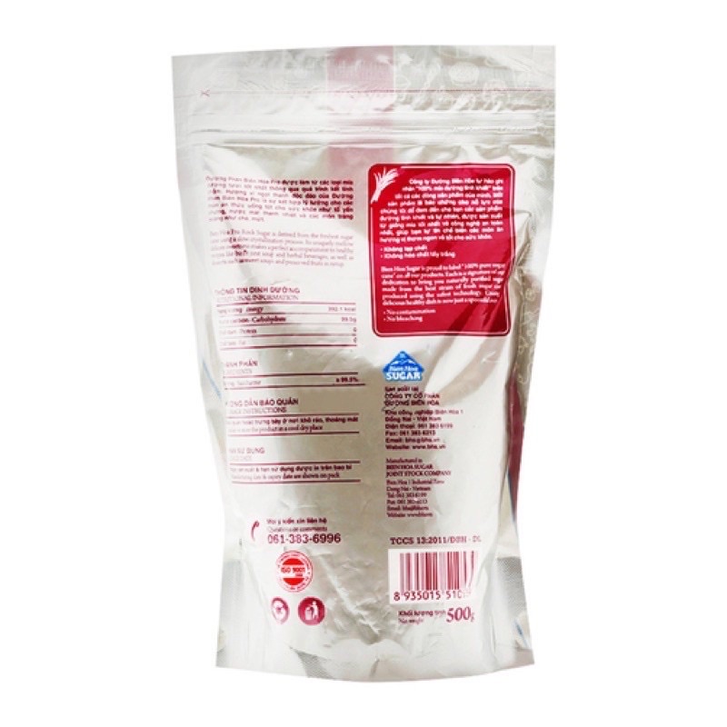 Đường Phèn Biên Hoà Pro