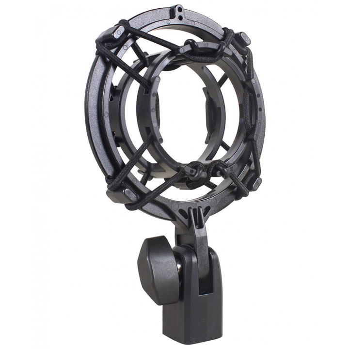 Shock Mount cho micro Audio Technica AT2020, AT2035, AT2050