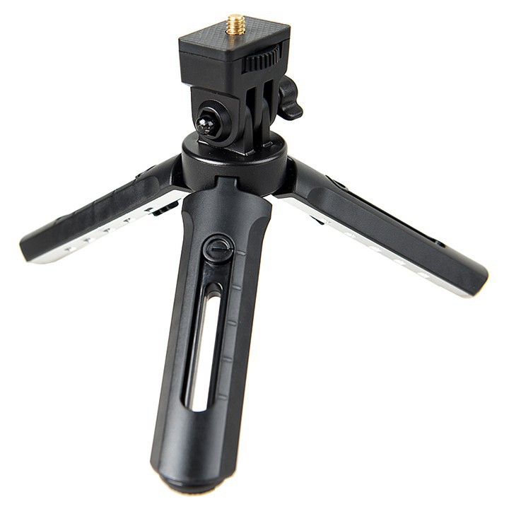 Giá Đỡ Đt 3 Chân Tripod Support MT01 Xoay 360 Độ