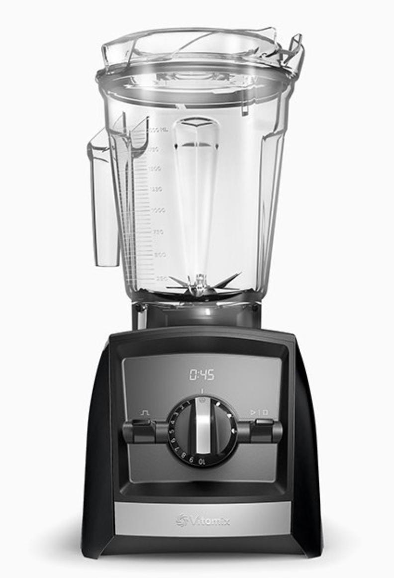 Máy Xay Sinh Tố Vitamix Blender A2500i - Điện 220V