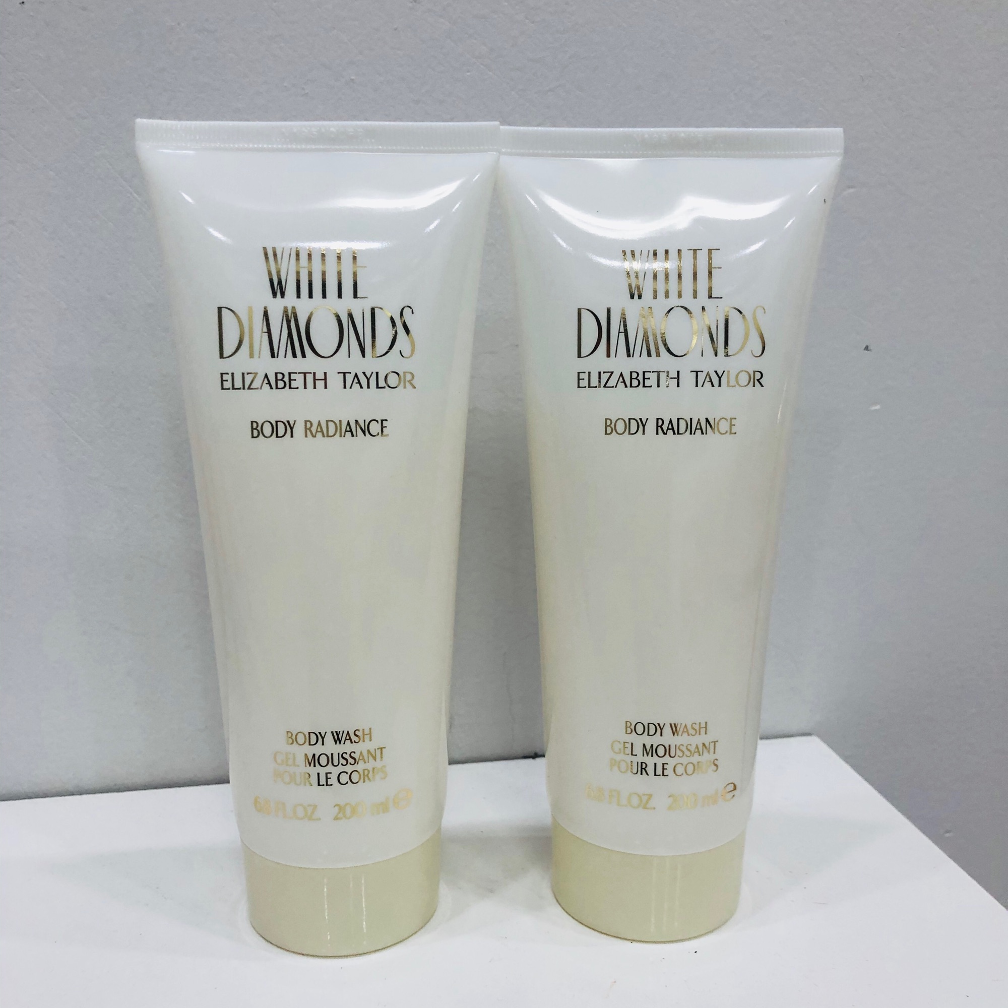 [HCM]Kem body White Diamond ??