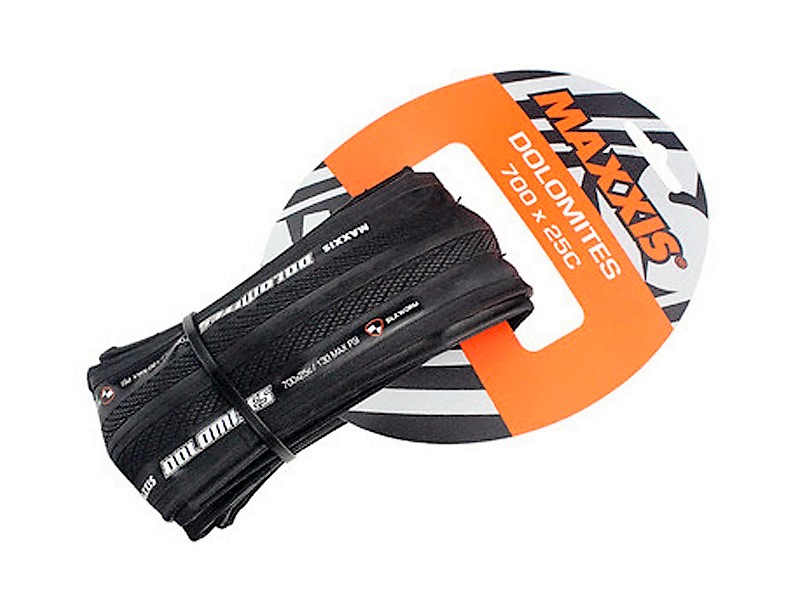 LỐP XE ĐẠP MAXXIS DOLOMITES 700C TANK NILON
