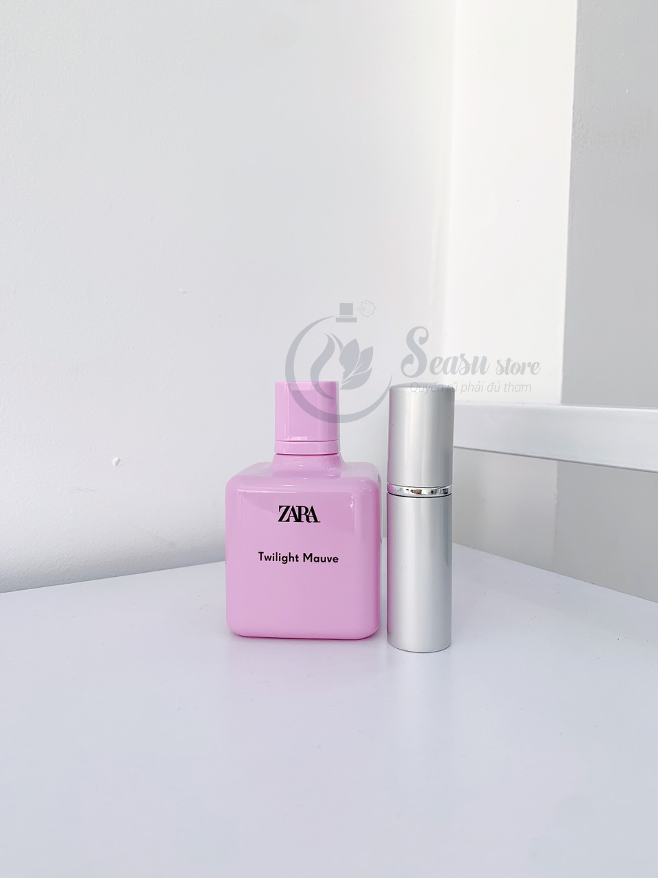 Nước hoa Zara nữ 10ml - Chiết