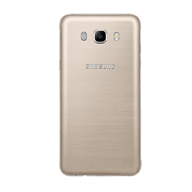 Bộ Vỏ + Sườn Samsung Galaxy J710 ( J7 2016 ) Gold