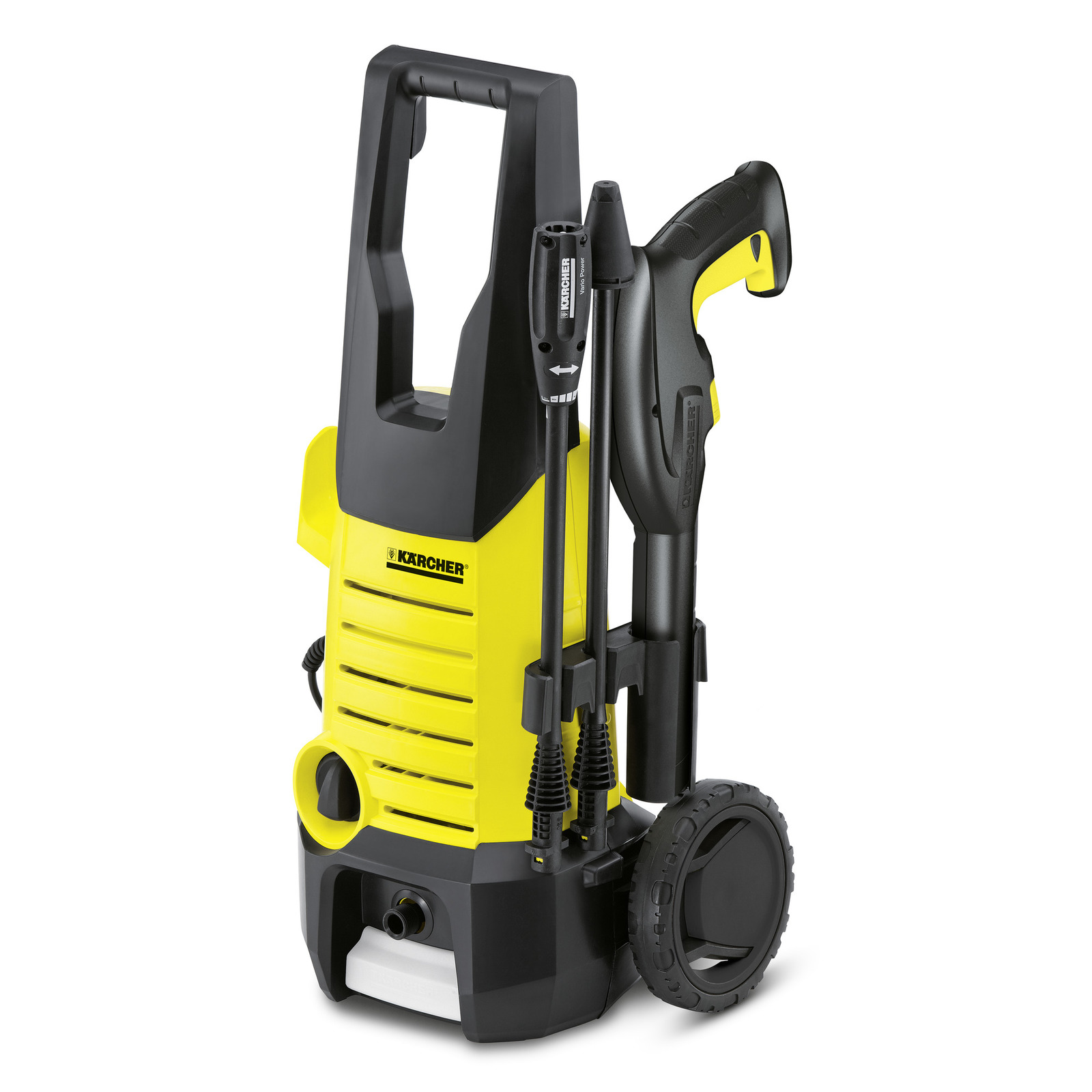 Karcher k2.360 pressure sprayer