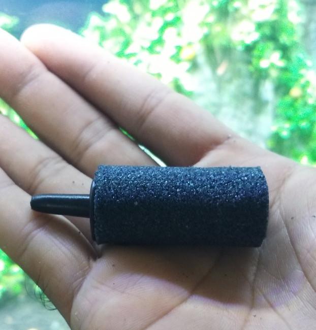 Bộ phụ kiện sủi OXY, bao gồm 3m dây sủi và 2 đá sủi oxy