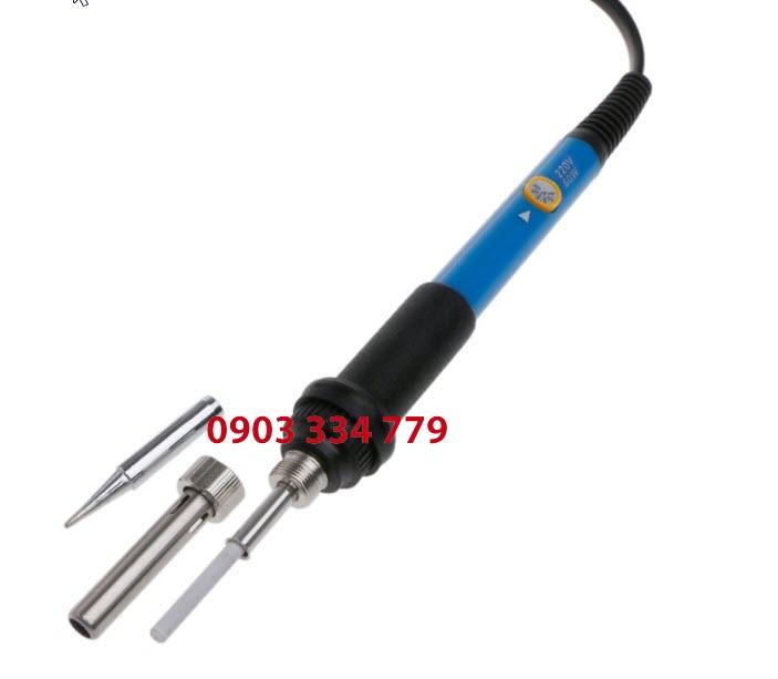 Mỏ hàn chỉnh nhiệt độ 220V 60W 936