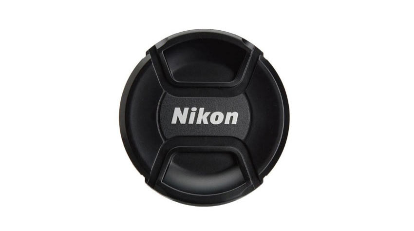Nắp ống kính Nikon các phi