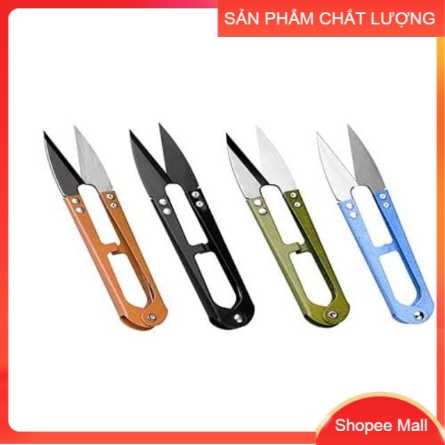 [HCM]Kéo cắt chỉ thừa [Hàng có sẵn]