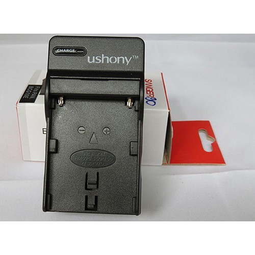 [HCM]Sạc pin Sony NP-F550 / Sony NP-F970