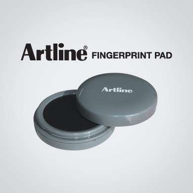 Lăn tay Artline EFP-40 Fingerprint Pad