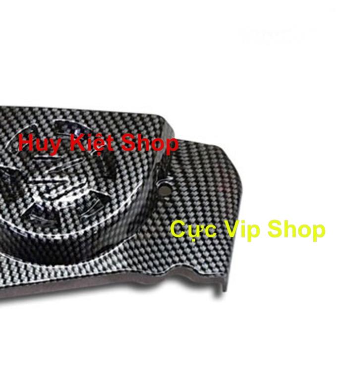 [HCM]Ốp Đuôi Cá Winner X Carbon MS2020