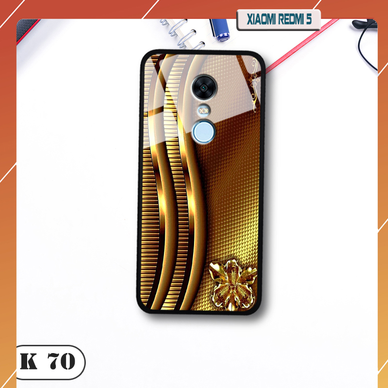 Ốp lưng 3D điện thoại XIAOMI REDMI 5